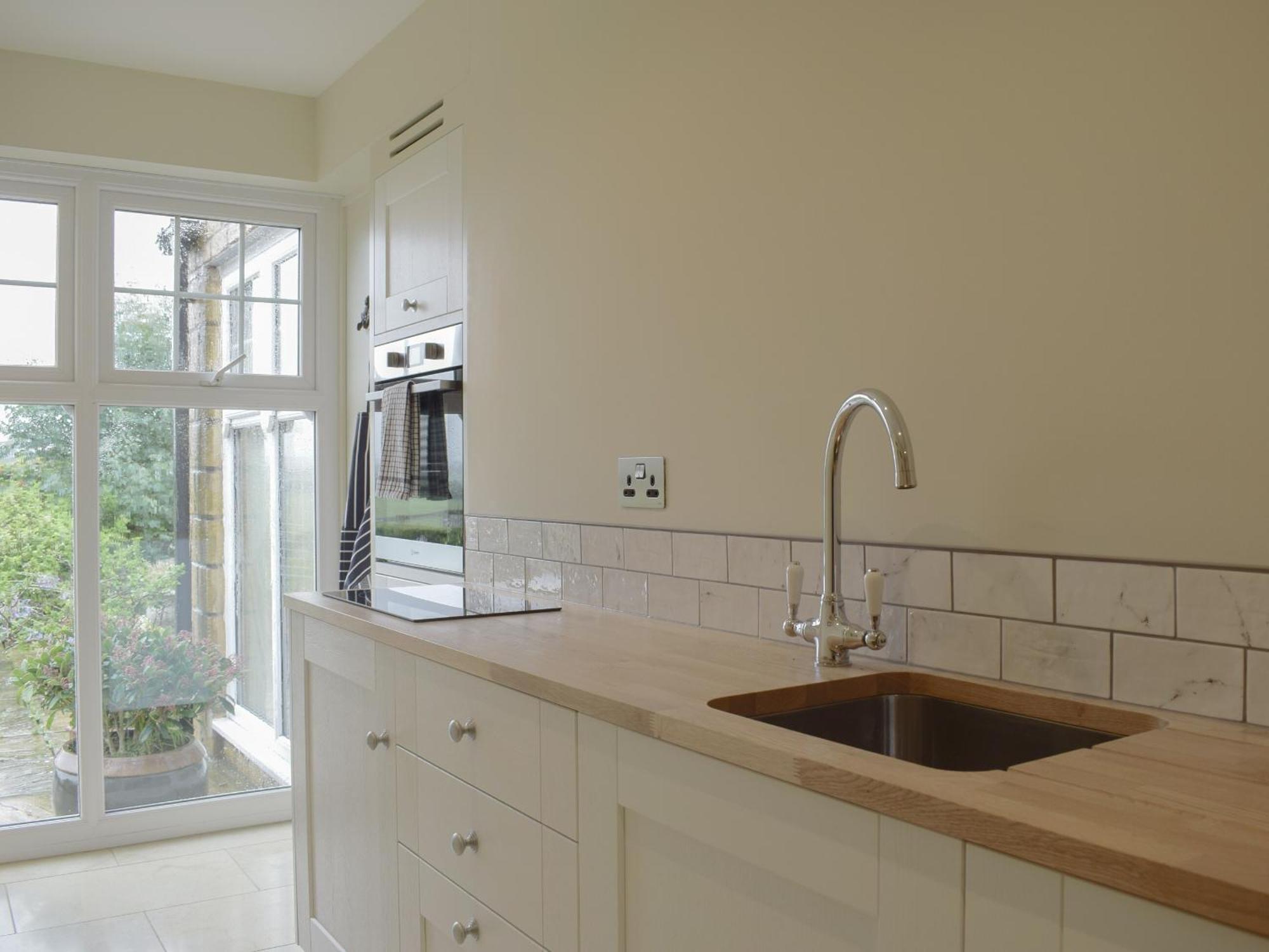 Studio Quercus Todenham Εξωτερικό φωτογραφία