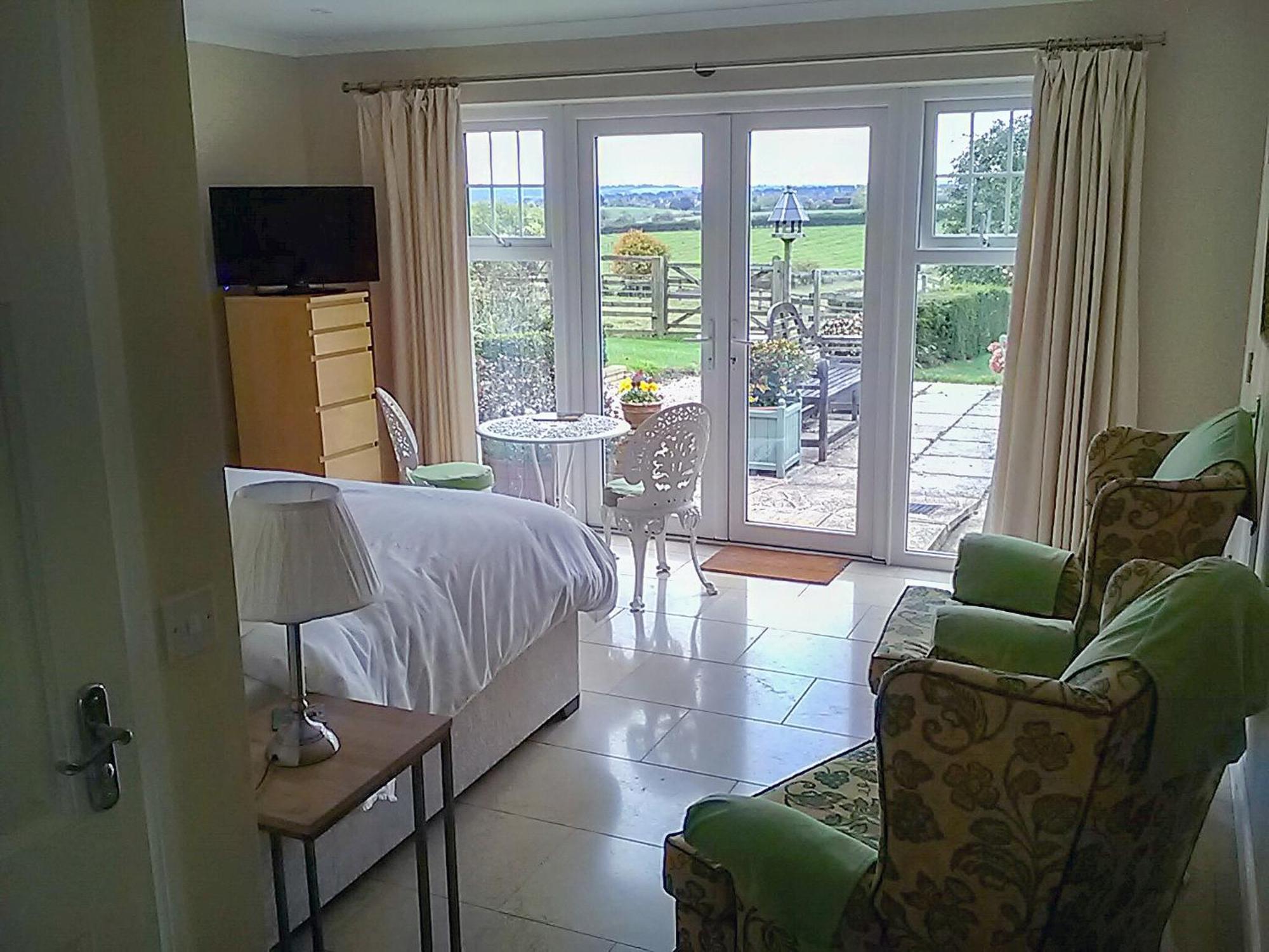 Studio Quercus Todenham Εξωτερικό φωτογραφία